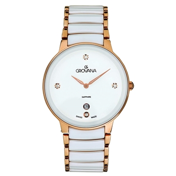 ساعت مچی گروانا GROVANA کد 4020.1153